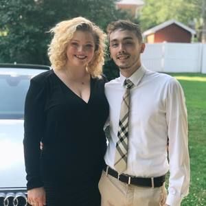 Meet your Posher, Katy